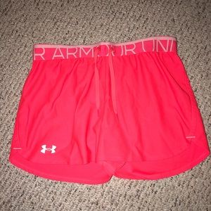 Under Armour Athletic Shorts